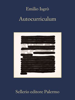 cover image of Autocurriculum